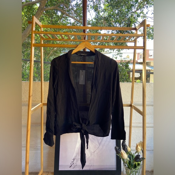 Vero Moda Tops/Shrug . Size - XS - Picture 3 of 5